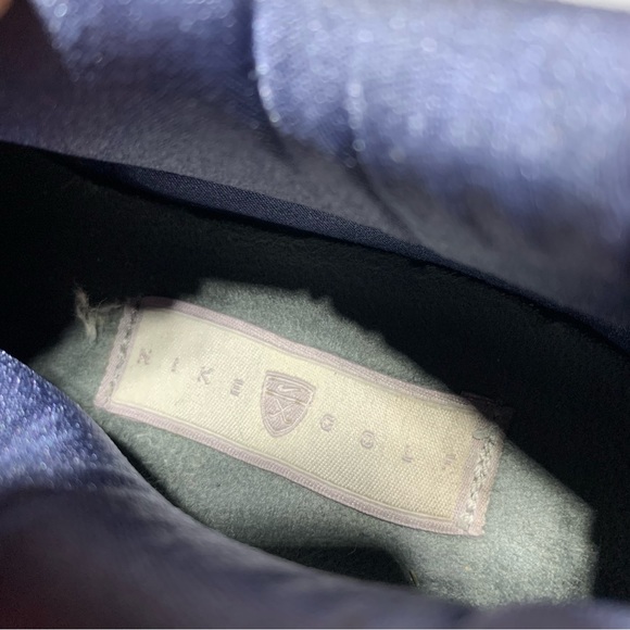 Nike Air  Nike Golf Shoes  Womens US 7.5 White - Picture 9 of 14